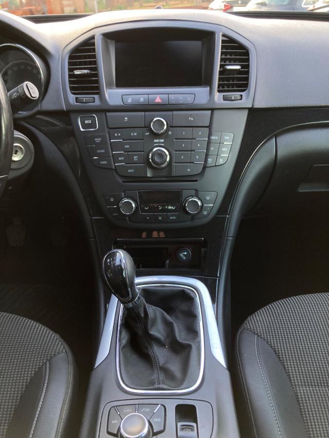 OPEL Insignia 1.4 Turbo Start&Stop Sports Tourer Cosmo