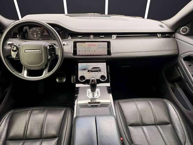 Land Rover Range Rover Evoque Range Rover Evoque II 2.0d i4 mhev R-Dynamic HSE awd 240cv auto TETTO PAN/CERCHI 20/LED