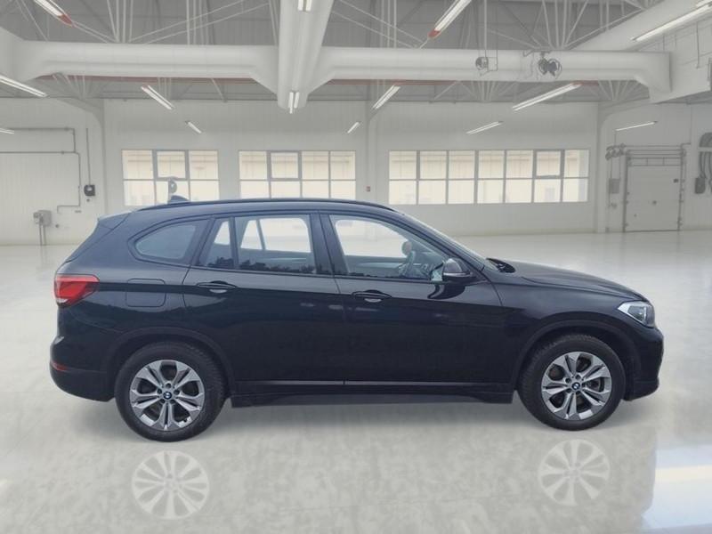 BMW X1 XDRIVE 25E BUSINESS ADVANTAGE AUTOMATICO 5 PORTE SUV