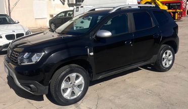 Dacia Duster 1.5 dCi 110 CV 4x2 Prestige 2018