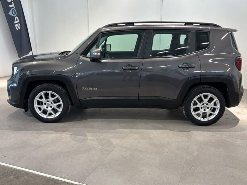 Jeep Renegade 1.6 MJet 120cv Limited