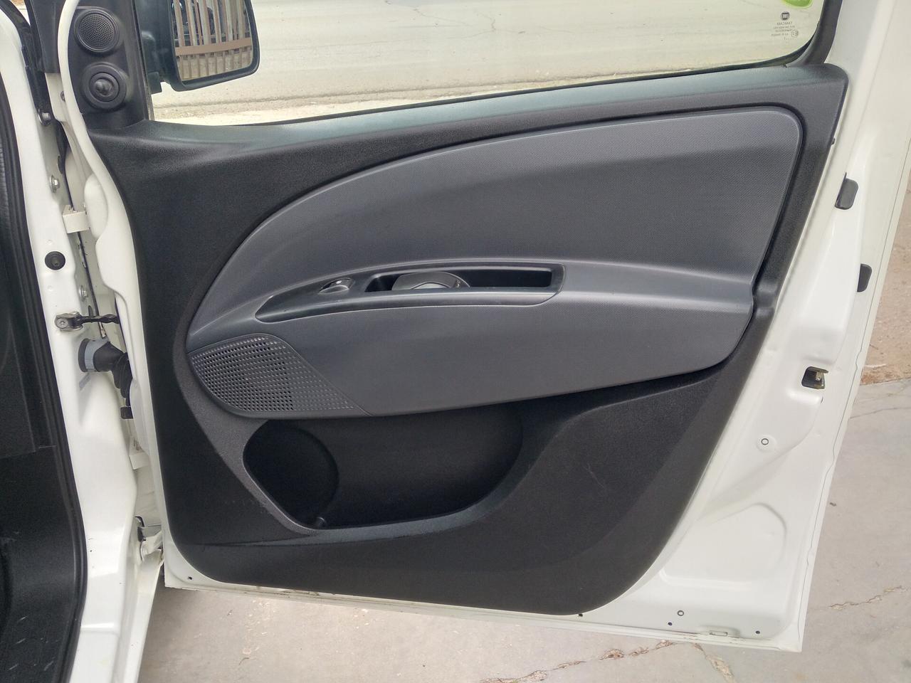 Fiat Doblo Doblò 1.3MJT 90cv Active