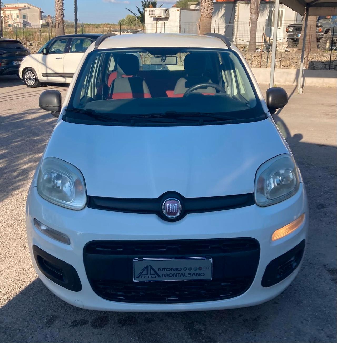 Fiat Panda 1.3 MJT S&S Easy