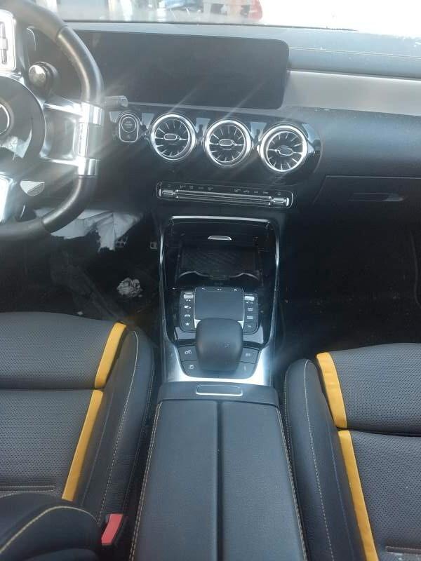 Mercedes-benz A 45 AMG 45S 4Matic+ Premium Plus