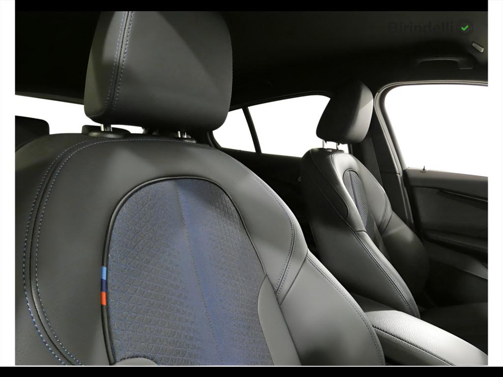 BMW 118d 5 Porte