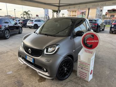 SMART FORTWO 90 0.9 TURBO TWINAMIC SUPERPASSION - MY19