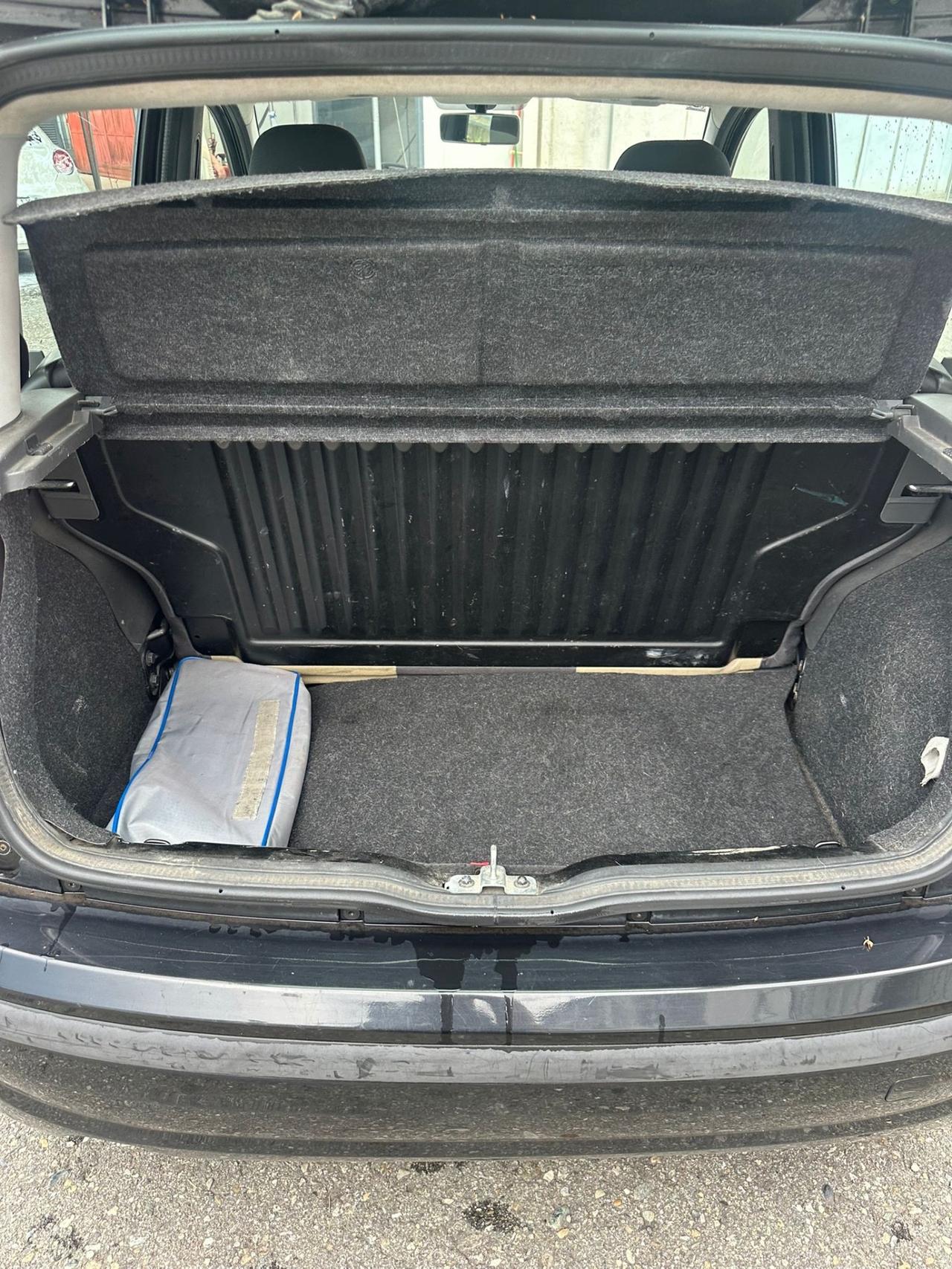 Fiat Panda 1.2 GPL Dynamic