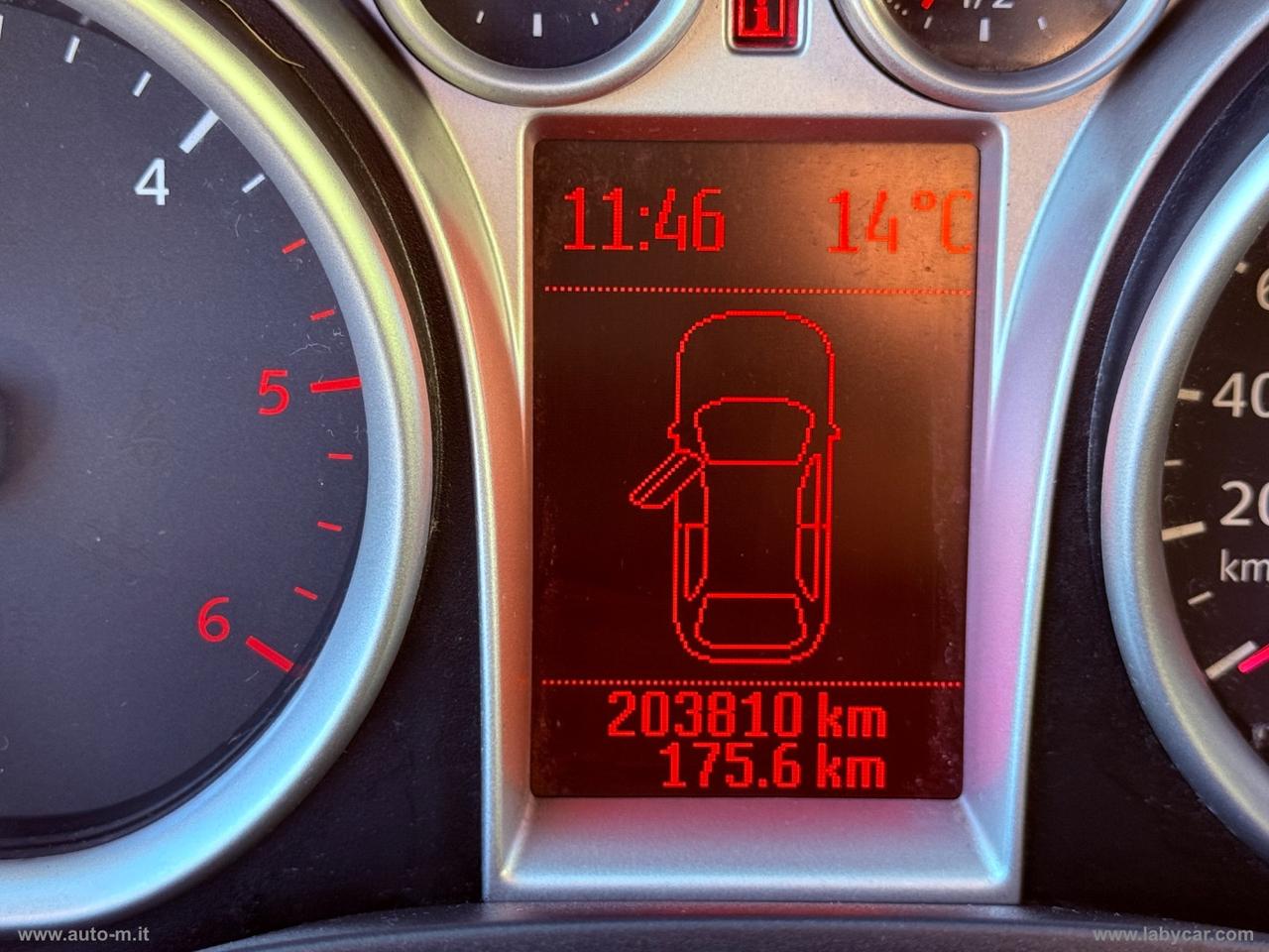 FORD Kuga 2.0 TDCi 140 CV 2WD Titanium