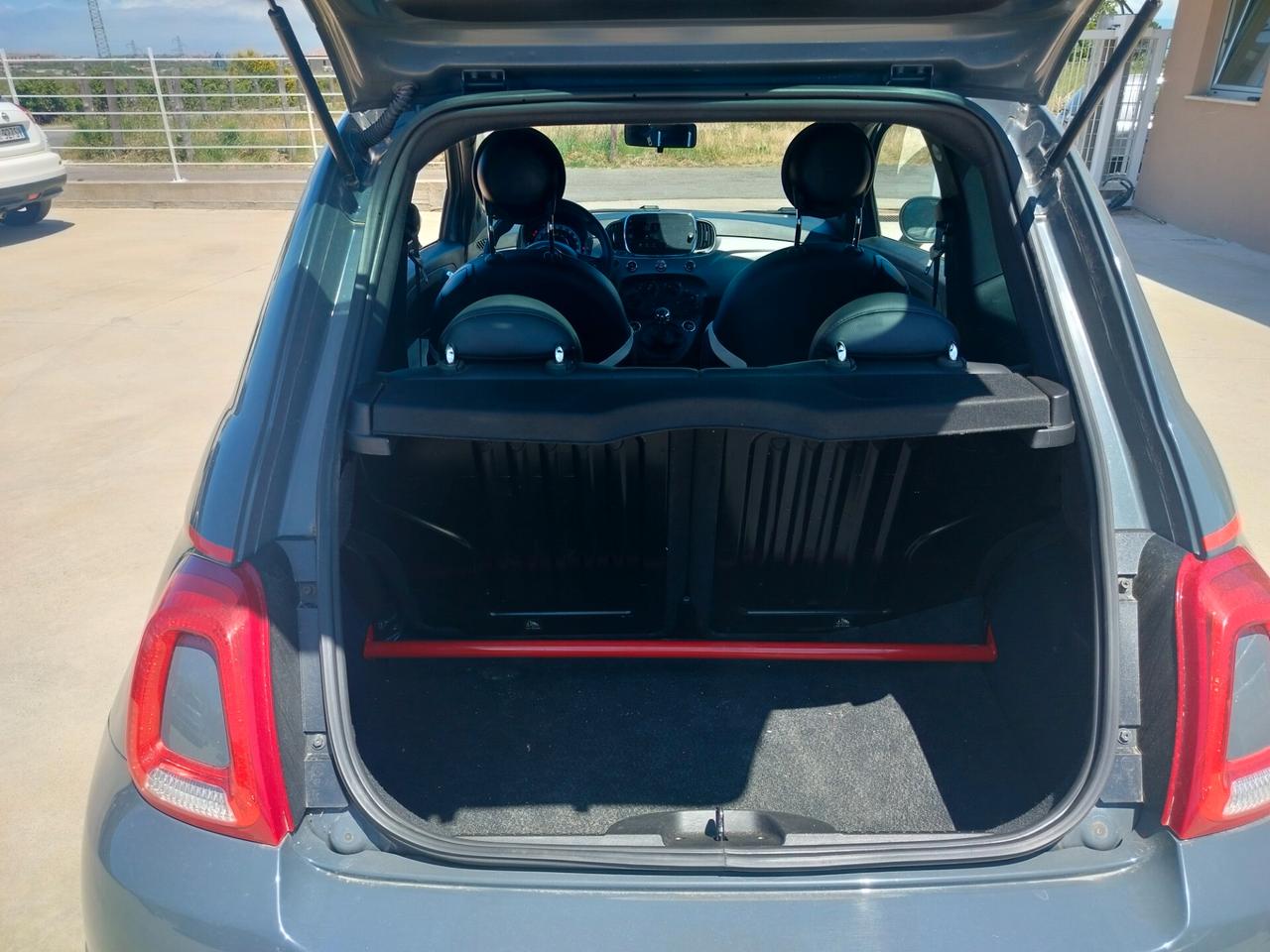 Fiat 500 1.3 Multijet 95 CV S