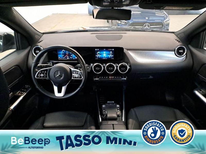Mercedes-Benz GLA 200 D SPORT PLUS AUTO