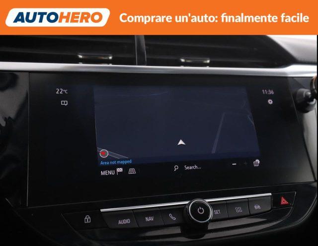 OPEL Corsa 1.5 D 100 CV Elegance
