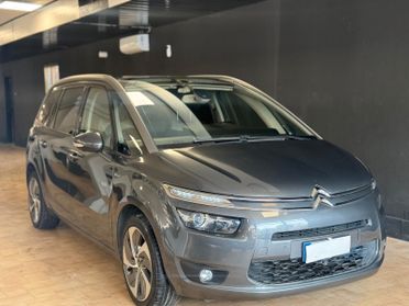 Citroen C4 Picasso BlueHDi 150 S&S EAT6 Exclusive