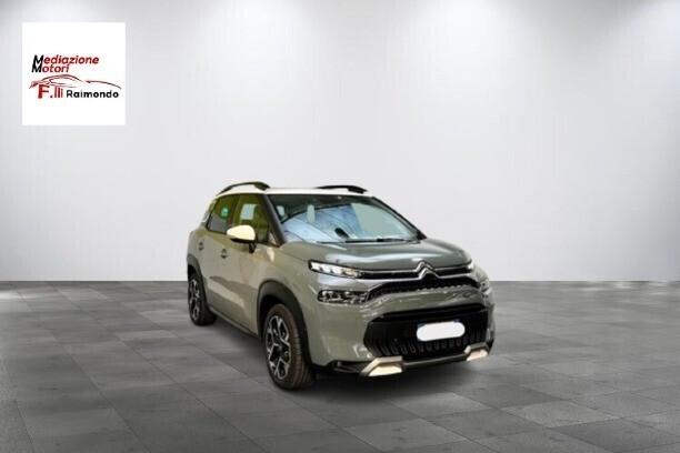 Citroen C3 Aircross PureTech 110 S&S Shine Pack