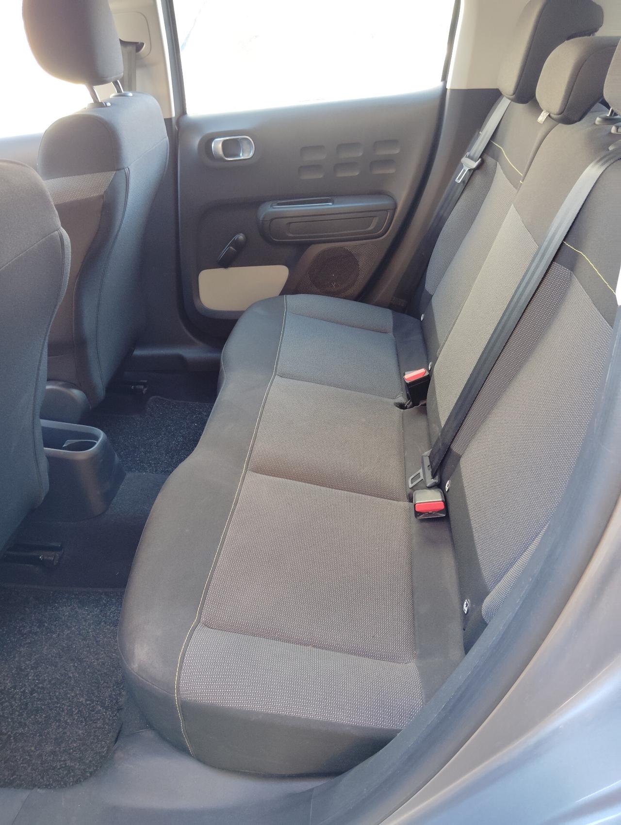 Citroen C3 PureTech 83 S&S You