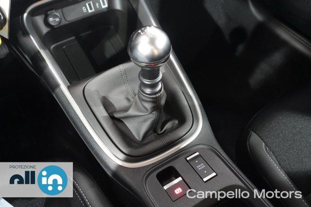 JEEP Avenger Avenger 1.2 T 100cv Altitude MY24