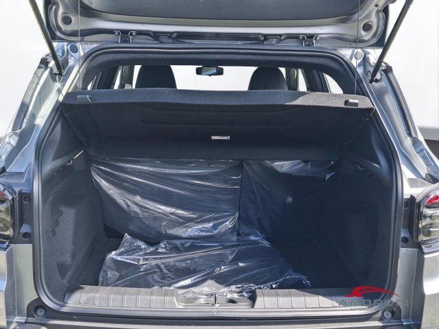 JEEP Avenger Benzina Longitude