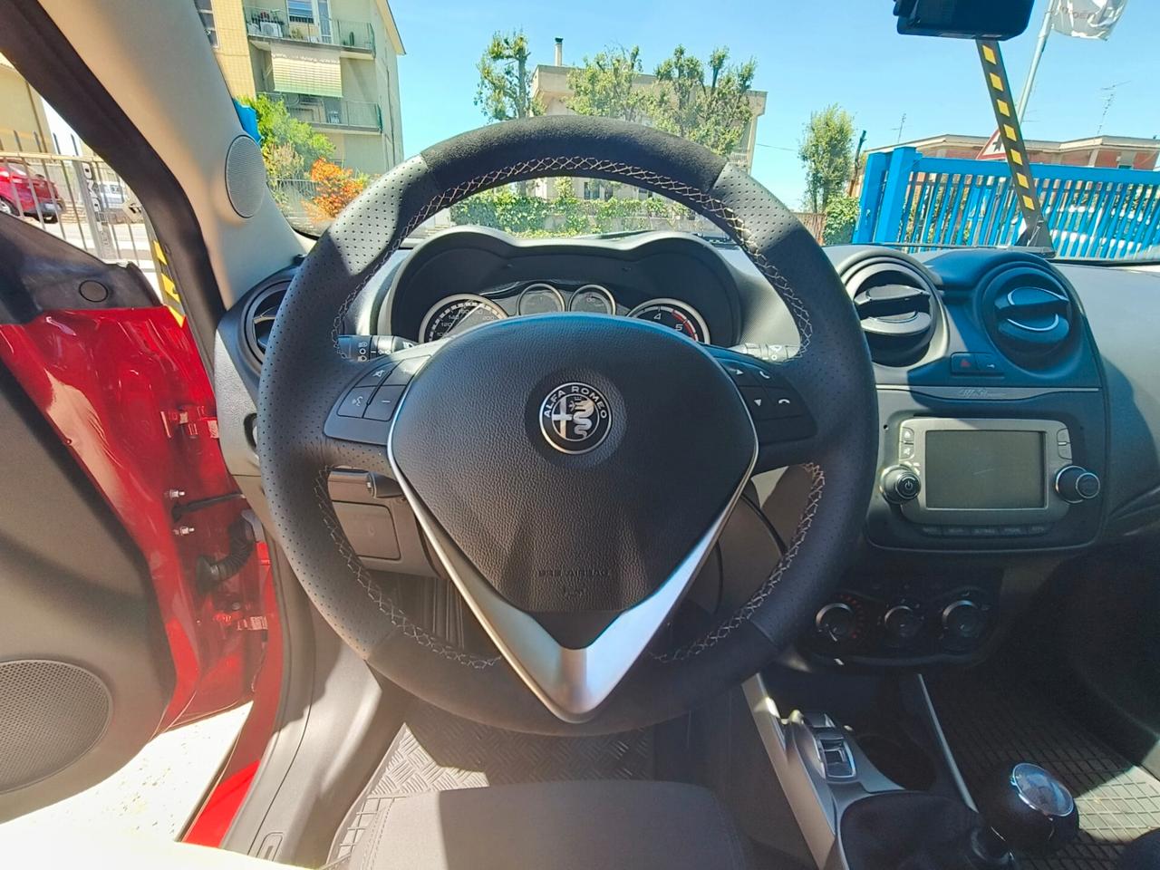 Alfa Romeo MiTo 1.3 JTDm 95 CV S&S Super
