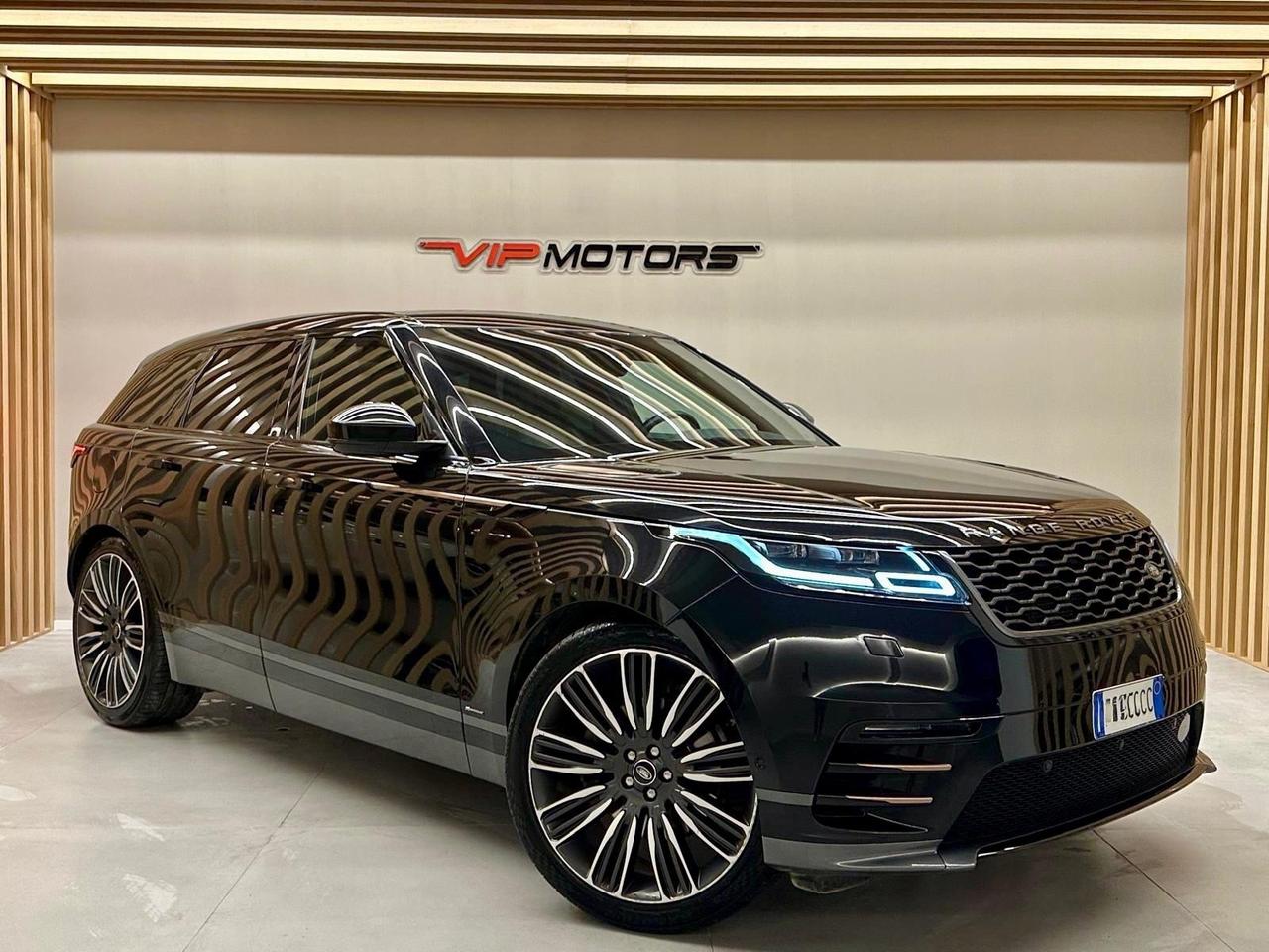 Land Rover Range Rover Velar 3.0 300CV R-DYNAMIC MY2020 ONLY FOR EXPORT