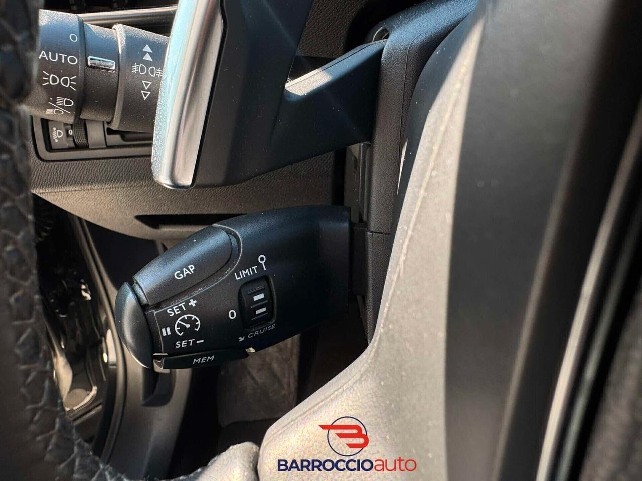 Peugeot 3008 BlueHDi 130 S&S EAT8 Allure-2020