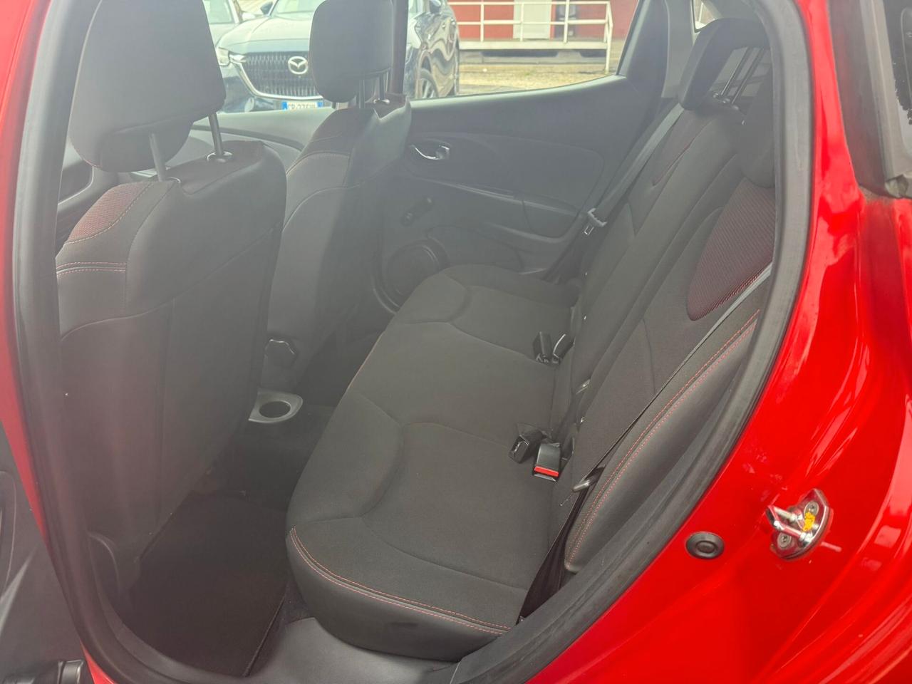 Renault Clio 1.5 dCi 75CV 5 porte Yahoo!