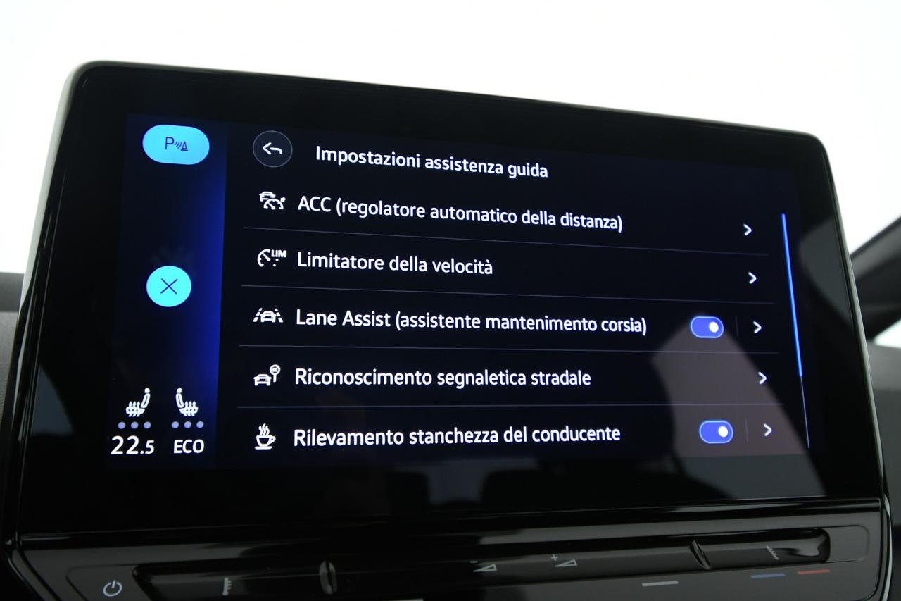 VOLKSWAGEN ID.3 58 kWh 1st edition ACC+LED+PRO PERFORMANCE