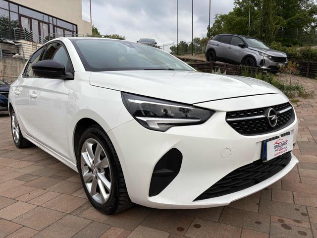 OPEL Corsa 1.5 D 100 CV Elegance LED*PELLE!!!