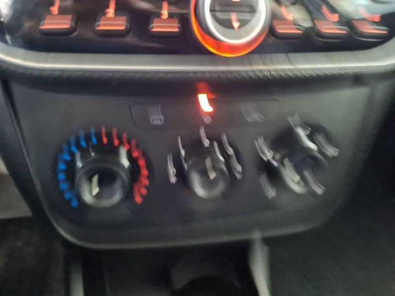 FIAT Punto 1.3 MultiJet Street 95cv S&S EU6