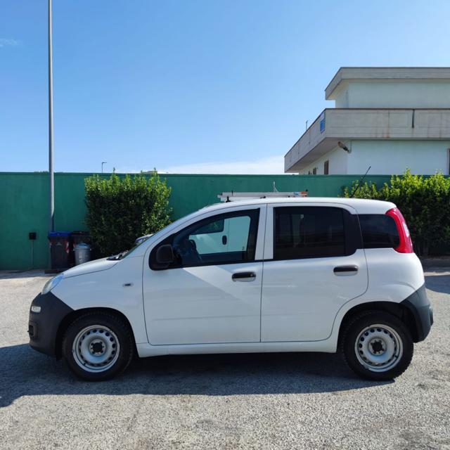 FIAT NEW PANDA VAN 1.3 M-JET 2 POSTI POP - 2018