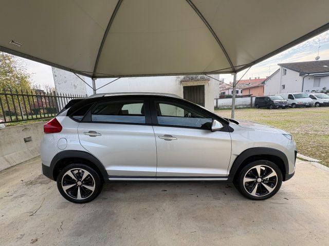 DR MOTOR DR 3.0 1.5 Bi-Fuel GPL FINO AL 01/2035 CAMBIO AUTOMATICO