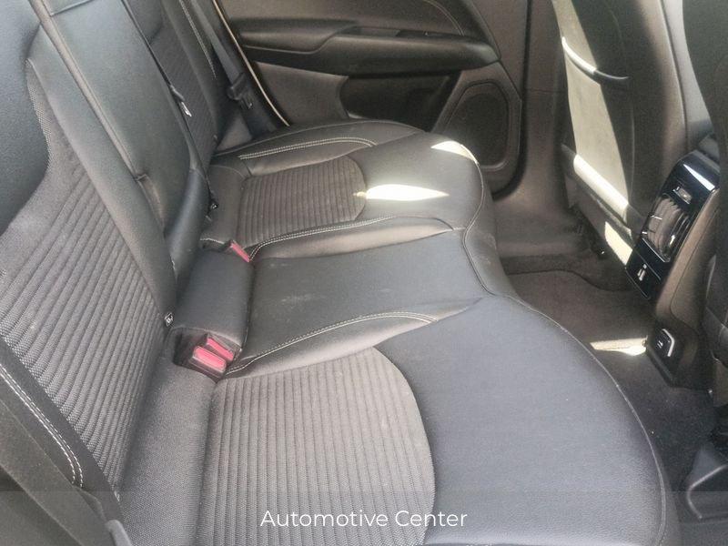 Jeep Compass 1.6 MJet II 96kW Limited