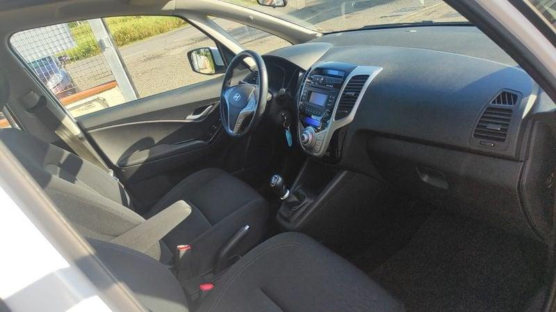 Hyundai ix20 1.4 CRDI 90 CV Comfort