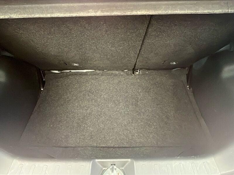 Mitsubishi Space Star 1.0 Invite