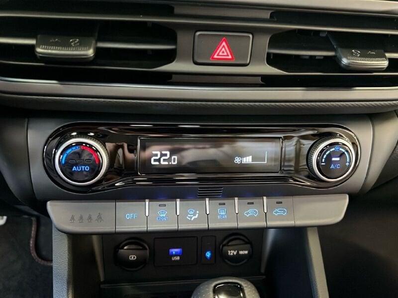 Hyundai Kona 2.0 T-GDI 280cv N Performance DCT