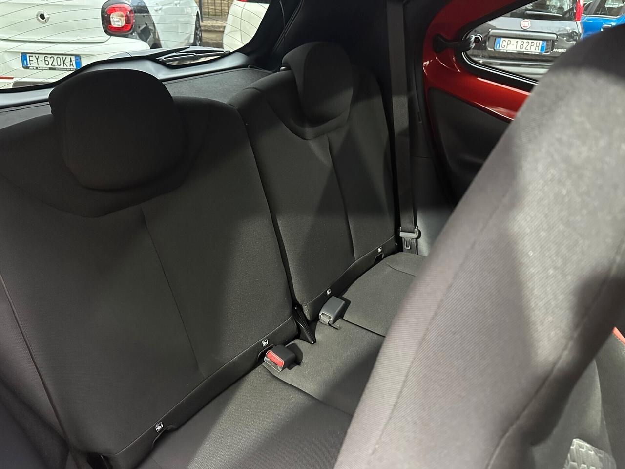 Toyota Aygo X 1.0 AUT. Trend 09/23 km.14349