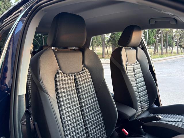 AUDI A1 allstreet 30 TFSI S tronic Business