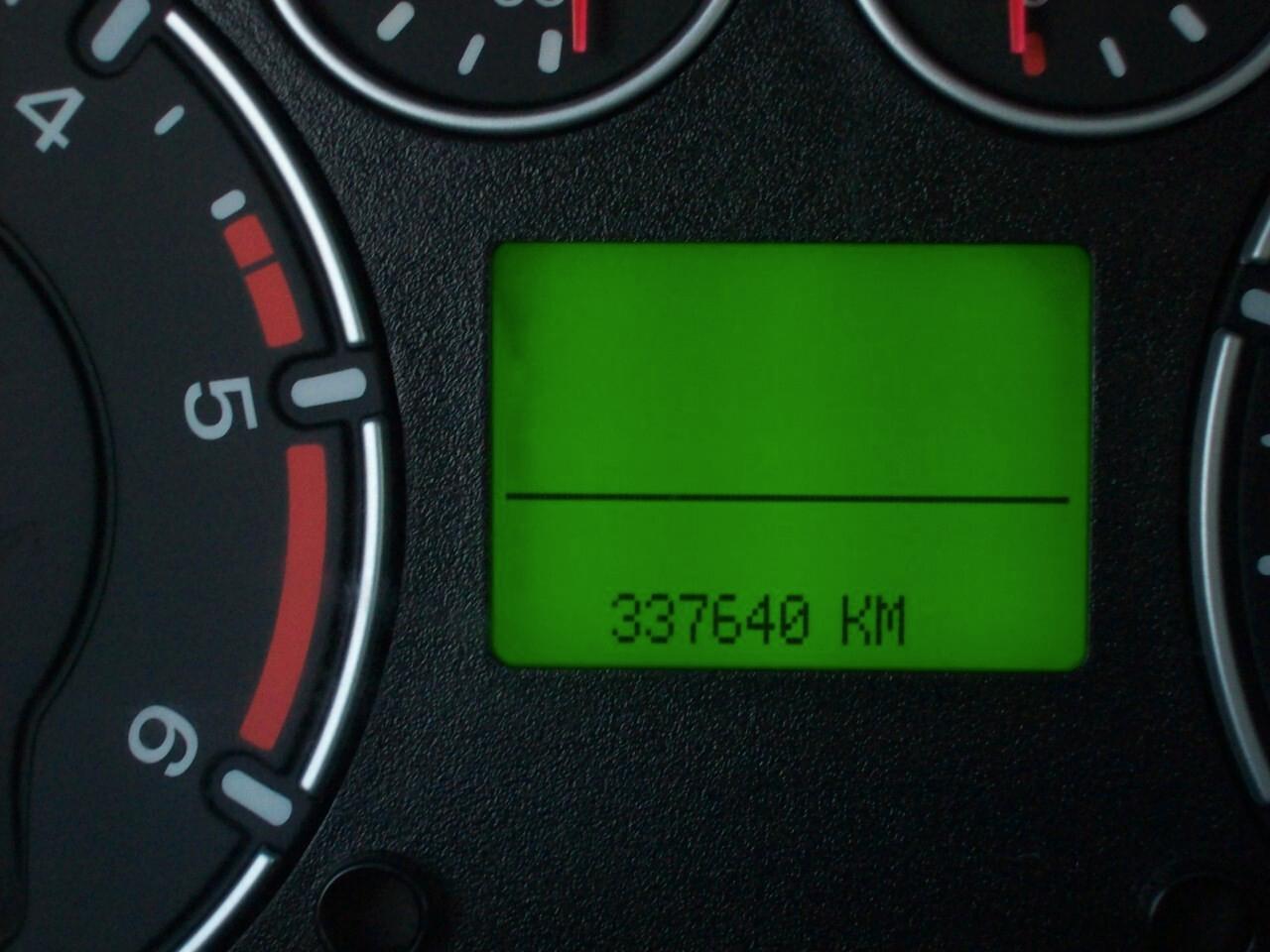 FORD FUSION 1.4 TDCI CV.70 5P