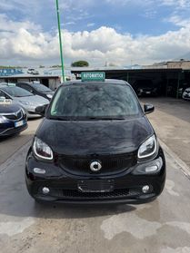 Smart ForFour 70 1.0 Passion