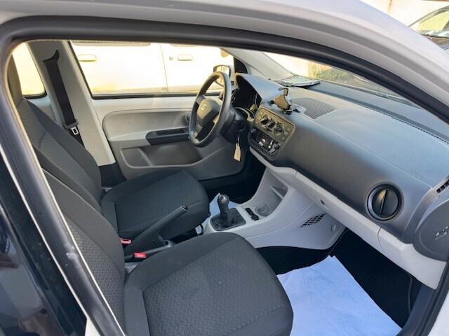 Seat Mii 1.0 68 CV 5 porte Style Ecofuel