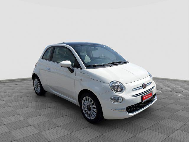 FIAT 500 500 1.0 Hybrid Dolcevita
