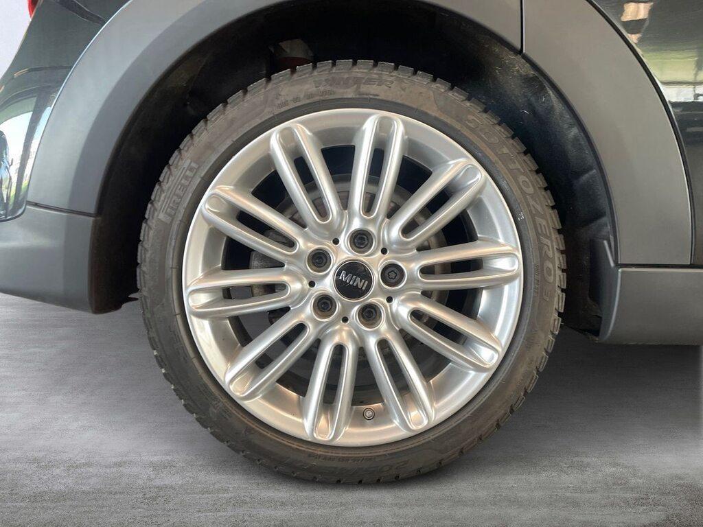 Mini Cooper S 2.0 TwinPower Turbo Cooper S