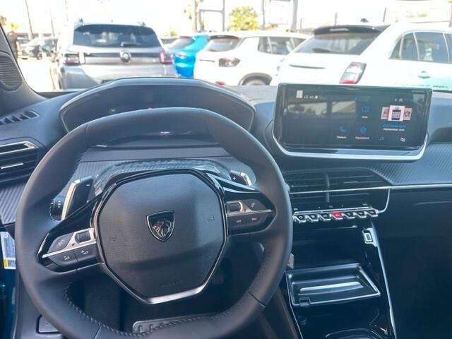 Peugeot 2008 PureTech 130 S&S EAT8 Allure
