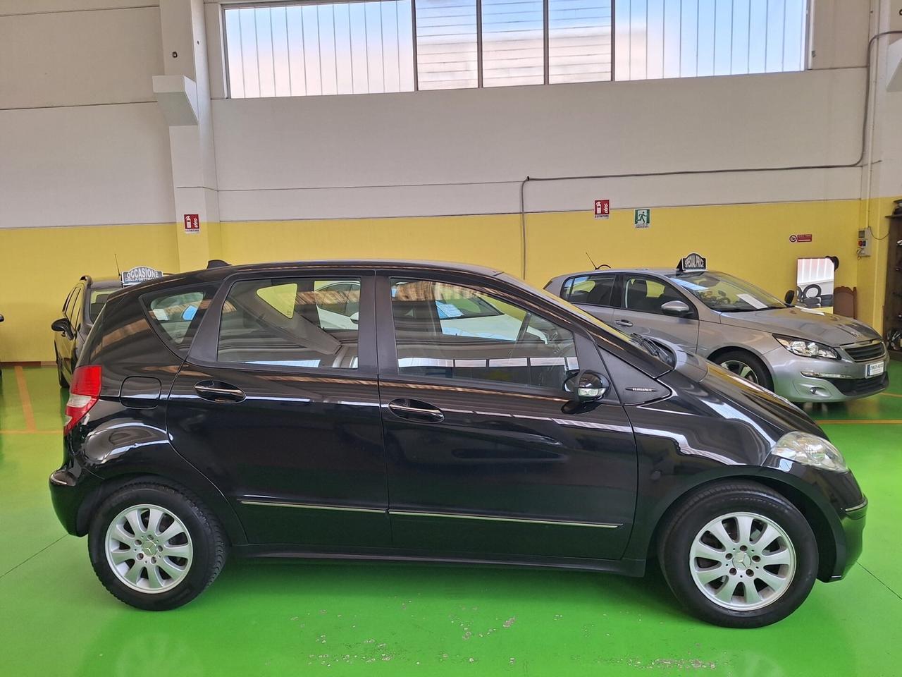 Mercedes-benz A 150 Elegance