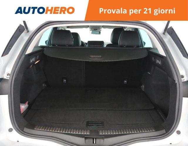 RENAULT Megane Sporter dCi 8V 110 CV Energy Intens