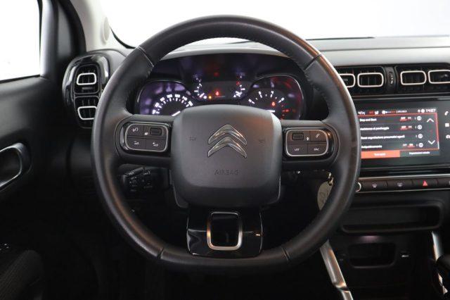 CITROEN C3 Aircross C3 Aircross PureTech 110 S&S You