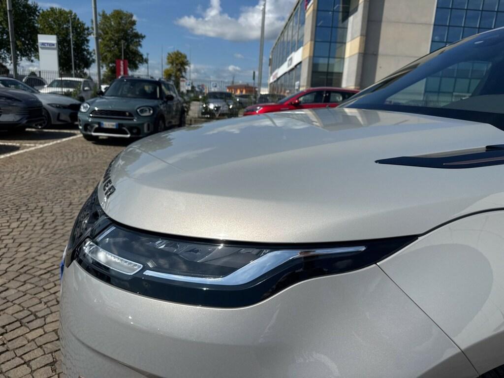 Land Rover Range Rover Evoque 2.0 D I4 MHEV HSE AWD Auto