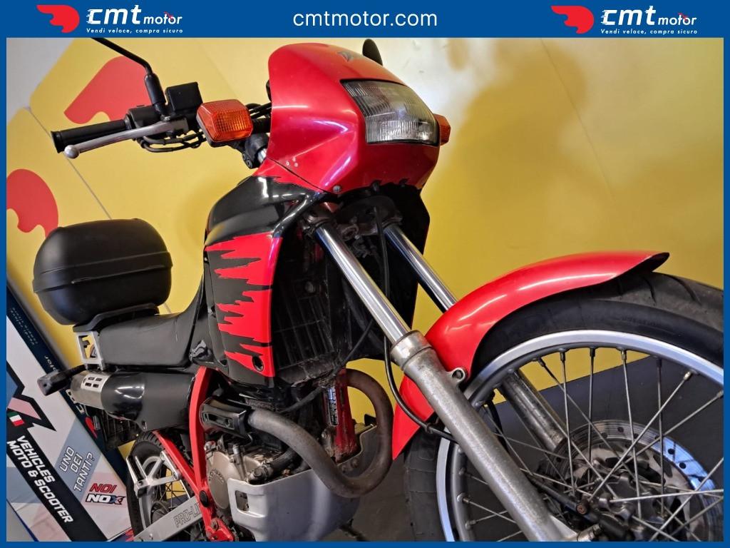 Honda NX 250 - 1994
