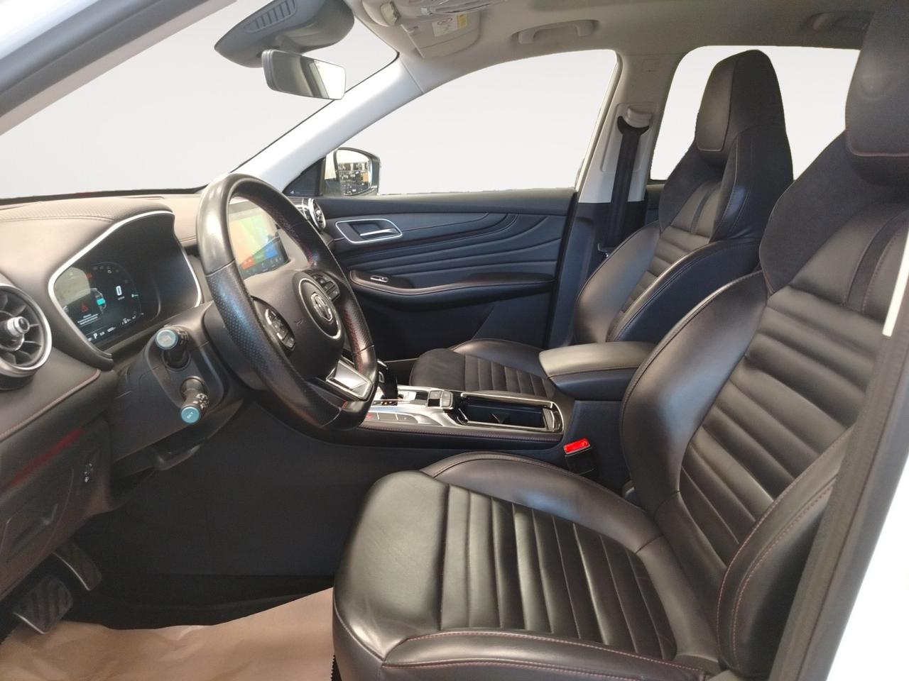 Mg EHS 1.5 t-gdi phev Exclusive auto