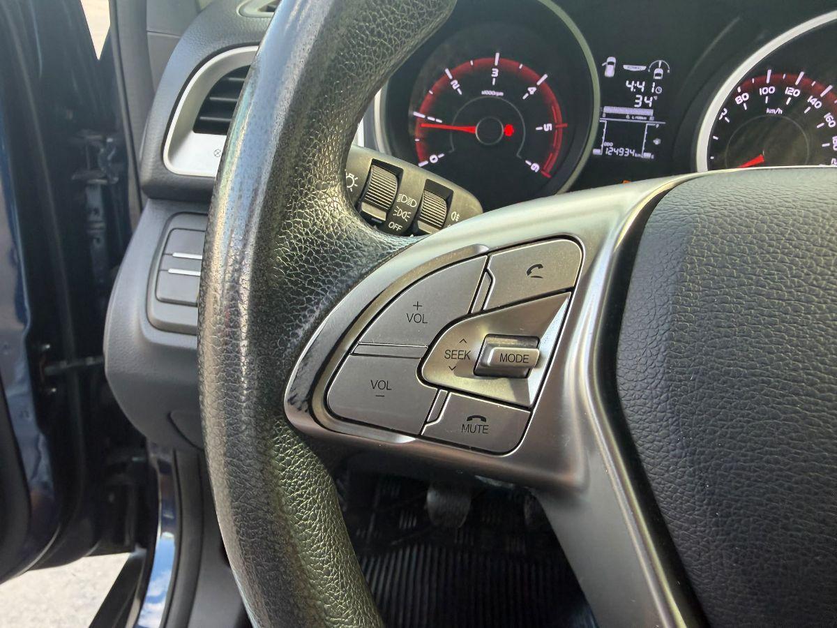 SSANGYONG - Tivoli - 1.6d 2WD Be