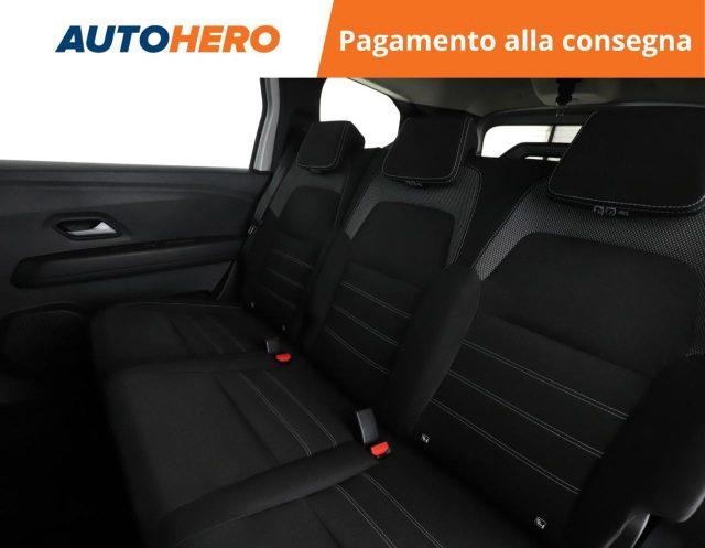 DACIA Jogger 1.0 TCe 110 CV 7 posti Expression