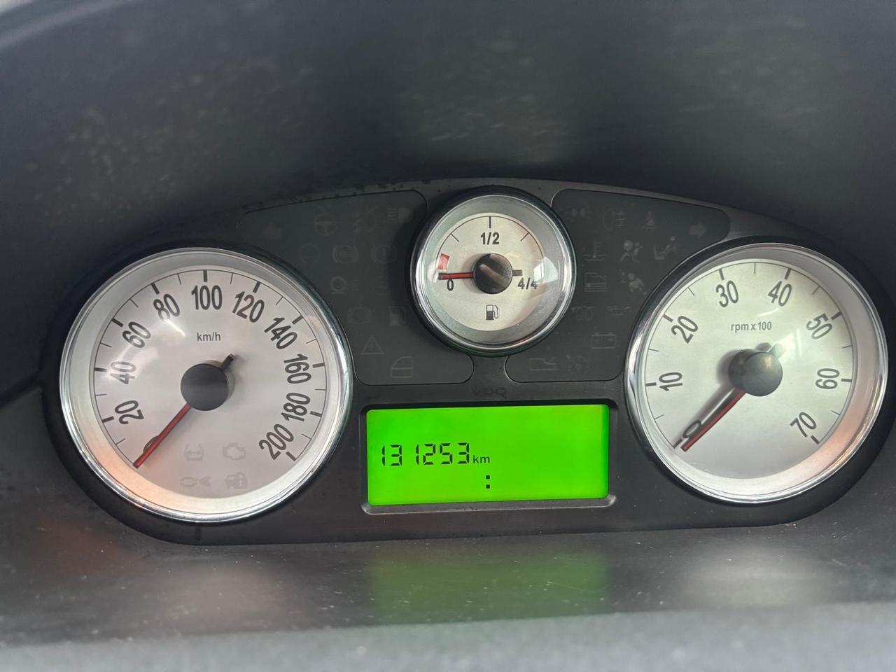 Lancia Ypsilon 1.2 69 CV Platinum